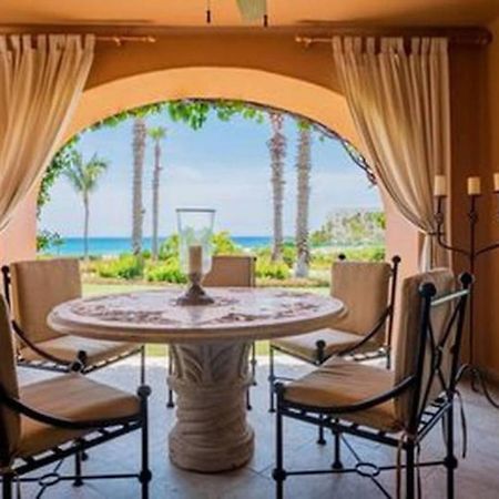 Beachfront 3 Bed Beautiful Condo At Casa Del Mar San José del Cabo Esterno foto