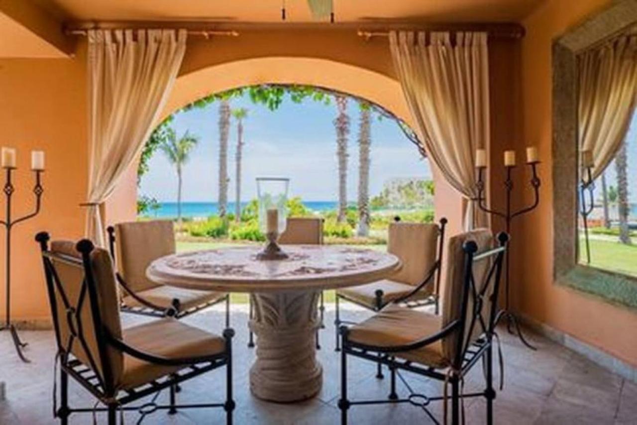 Beachfront 3 Bed Beautiful Condo At Casa Del Mar San José del Cabo Esterno foto