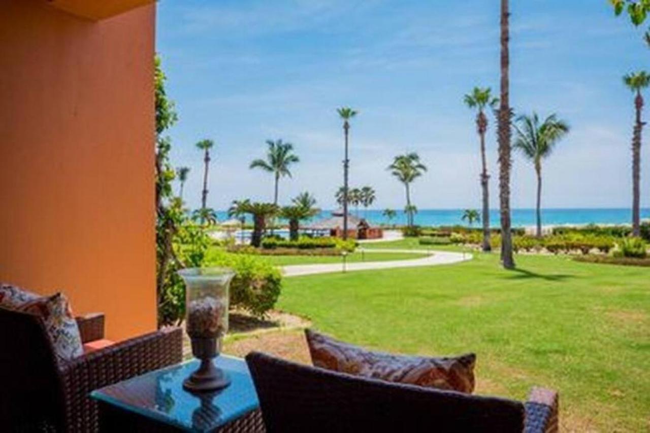 Beachfront 3 Bed Beautiful Condo At Casa Del Mar San José del Cabo Esterno foto