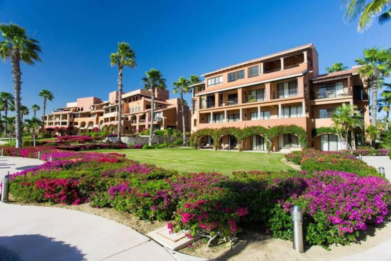 Beachfront 3 Bed Beautiful Condo At Casa Del Mar San José del Cabo Esterno foto