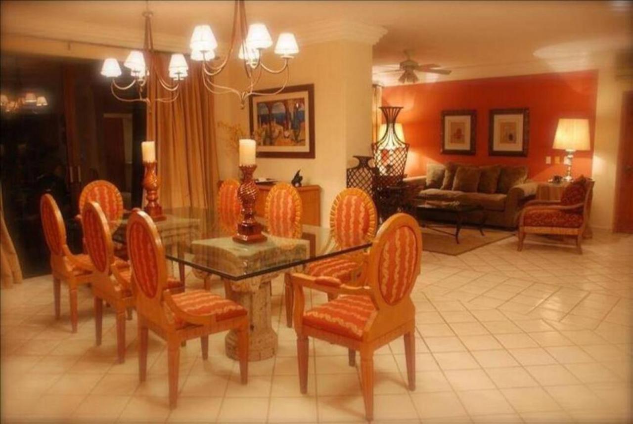 Beachfront 3 Bed Beautiful Condo At Casa Del Mar San José del Cabo Esterno foto