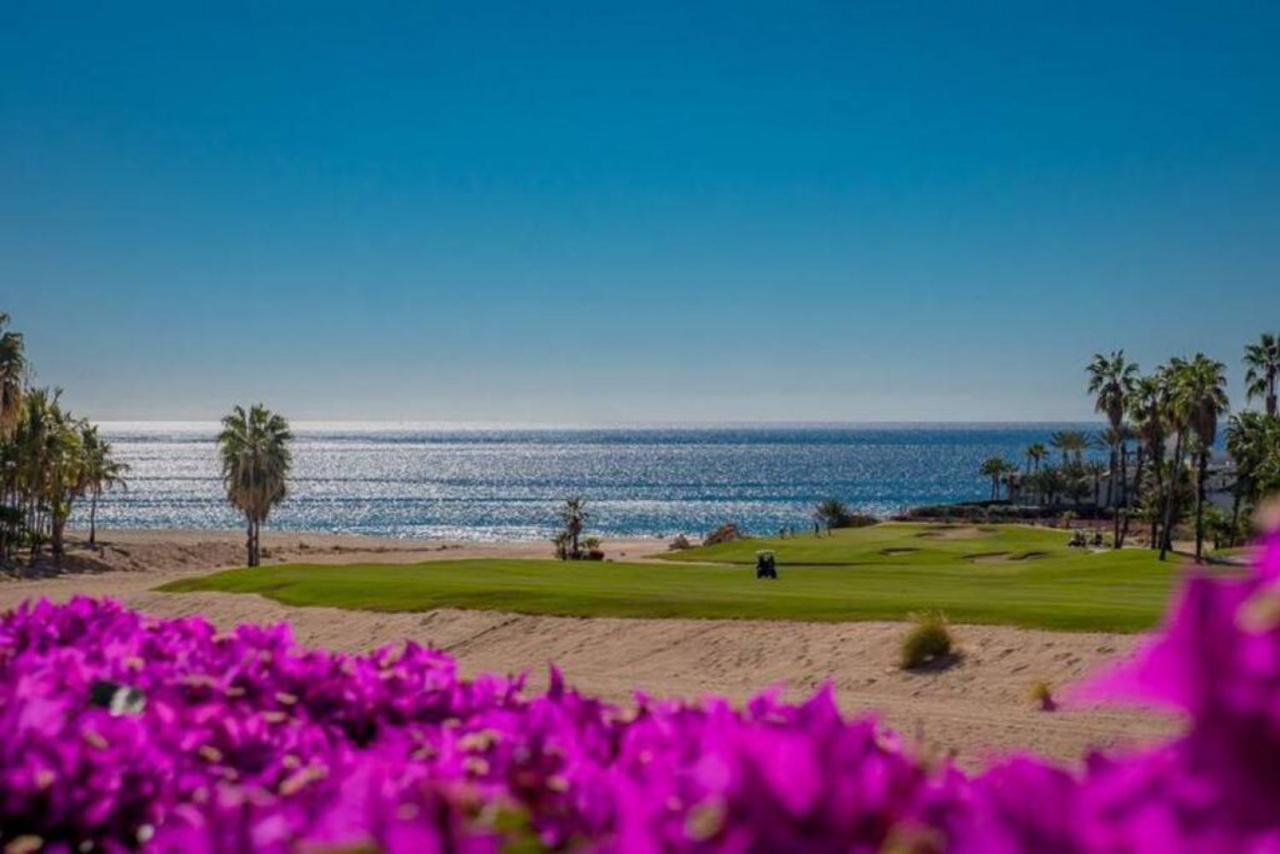 Beachfront 3 Bed Beautiful Condo At Casa Del Mar San José del Cabo Esterno foto