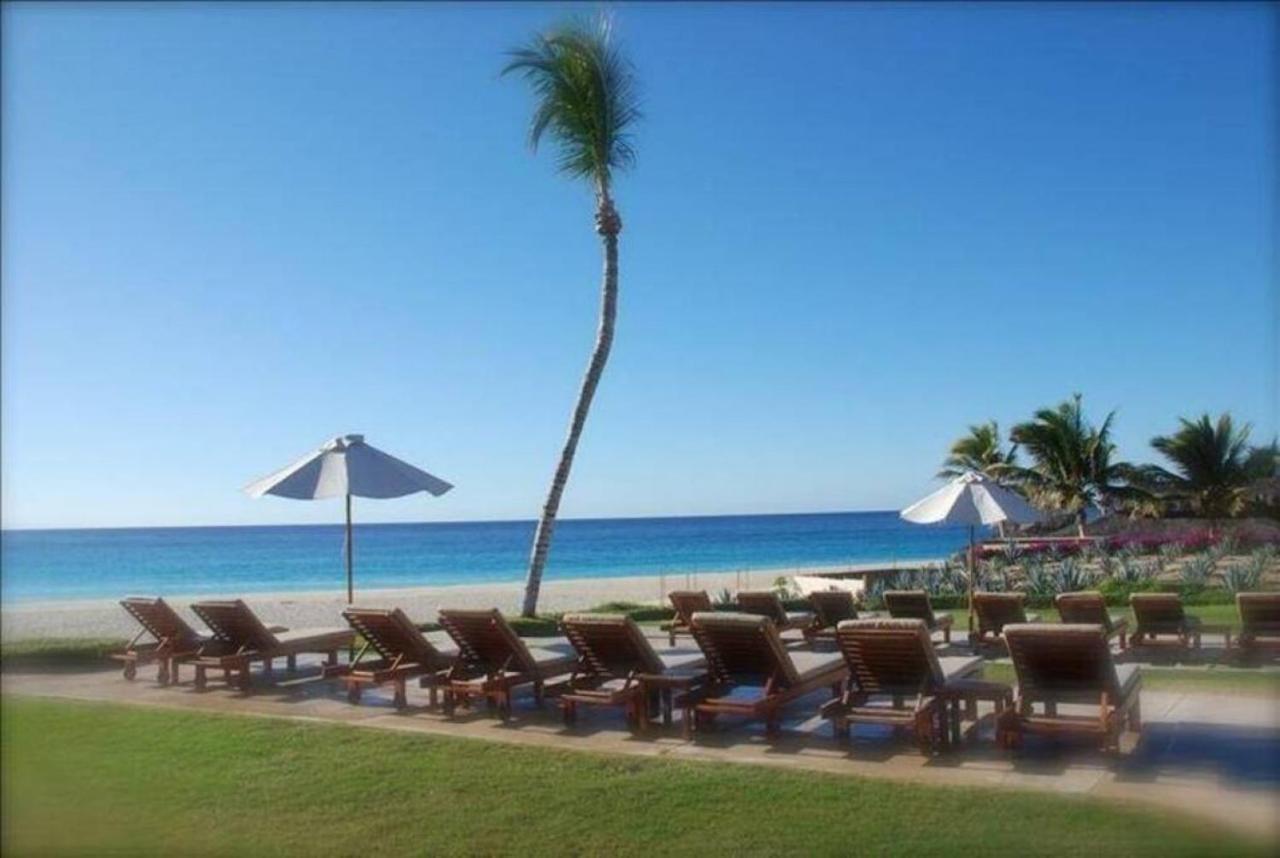Beachfront 3 Bed Beautiful Condo At Casa Del Mar San José del Cabo Esterno foto