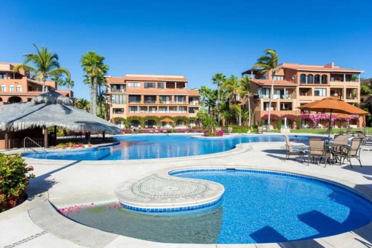 Beachfront 3 Bed Beautiful Condo At Casa Del Mar San José del Cabo Esterno foto