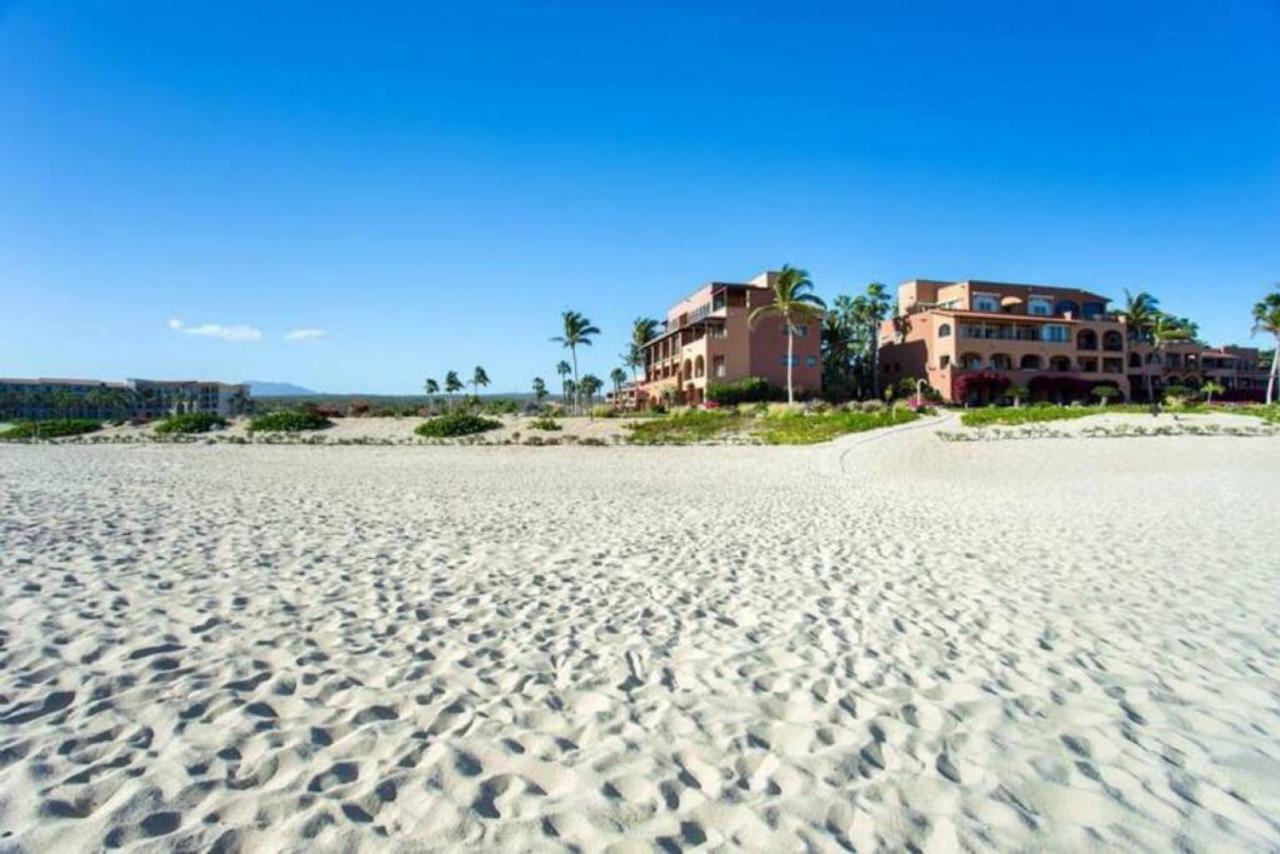 Beachfront 3 Bed Beautiful Condo At Casa Del Mar San José del Cabo Esterno foto