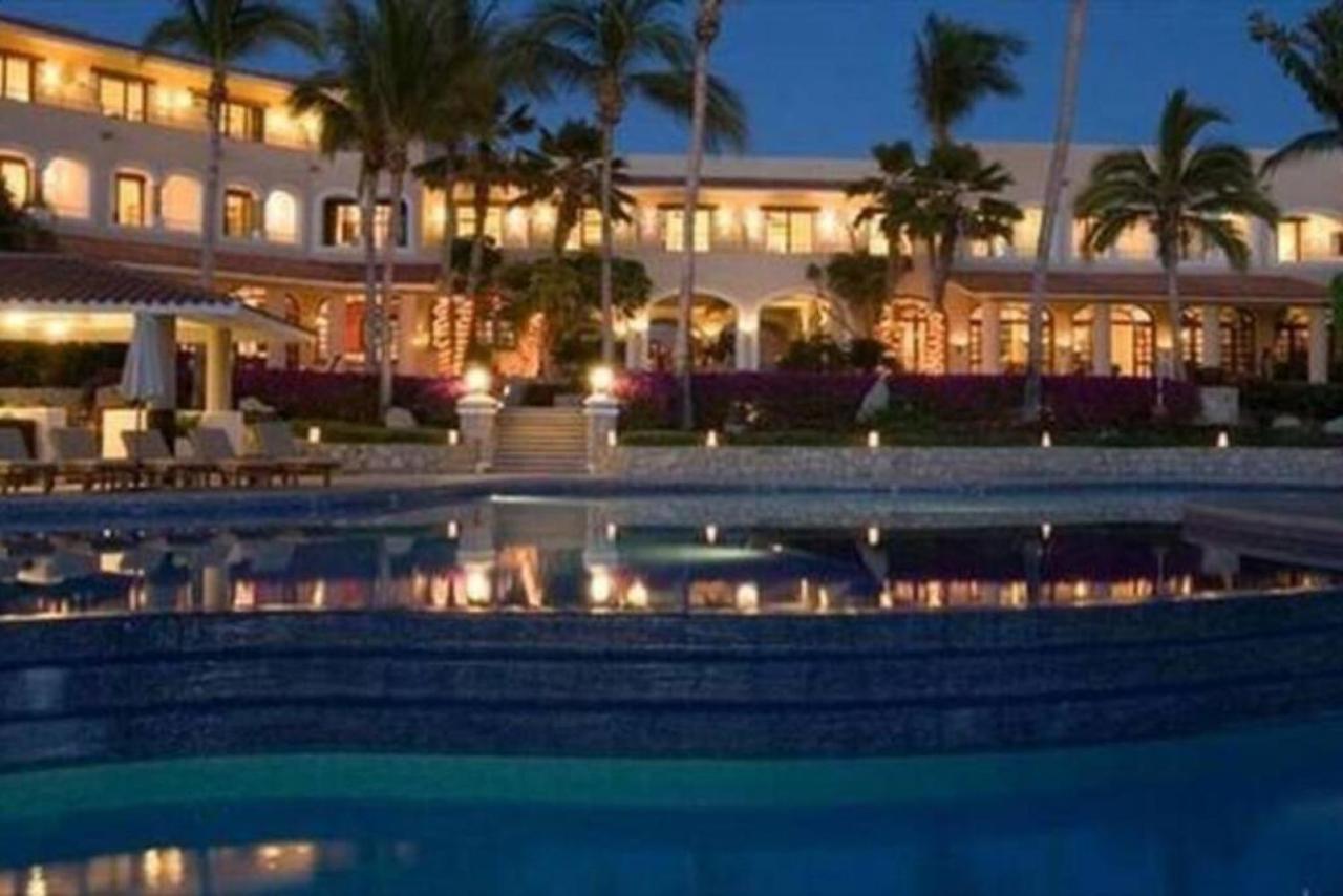 Beachfront 3 Bed Beautiful Condo At Casa Del Mar San José del Cabo Esterno foto