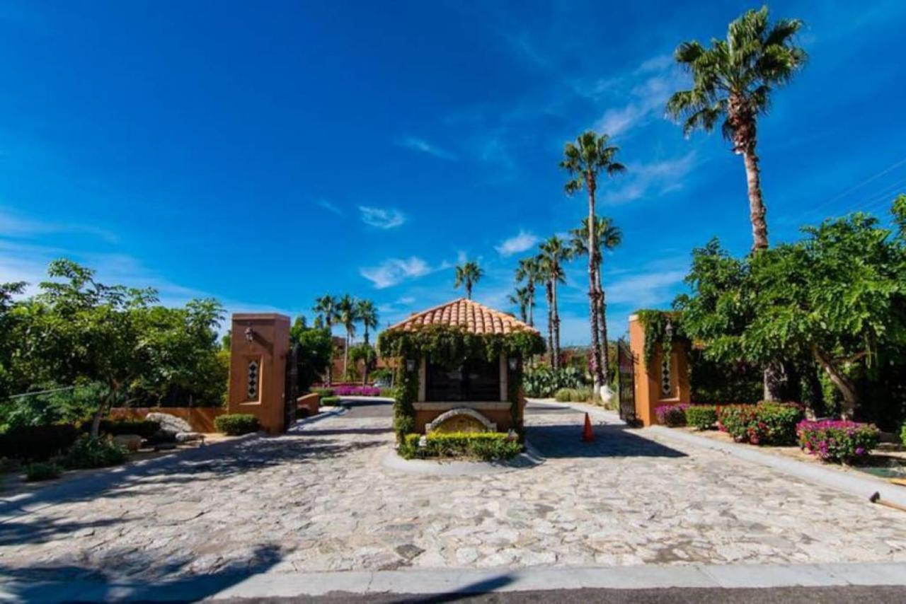 Beachfront 3 Bed Beautiful Condo At Casa Del Mar San José del Cabo Esterno foto