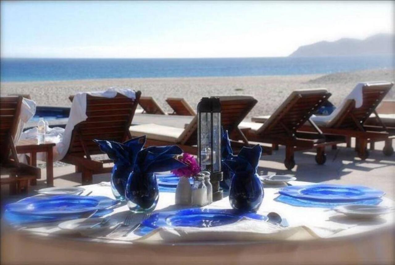 Beachfront 3 Bed Beautiful Condo At Casa Del Mar San José del Cabo Esterno foto