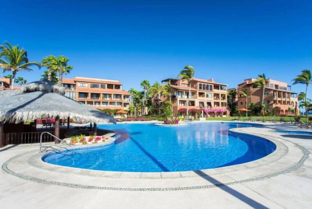 Beachfront 3 Bed Beautiful Condo At Casa Del Mar San José del Cabo Esterno foto