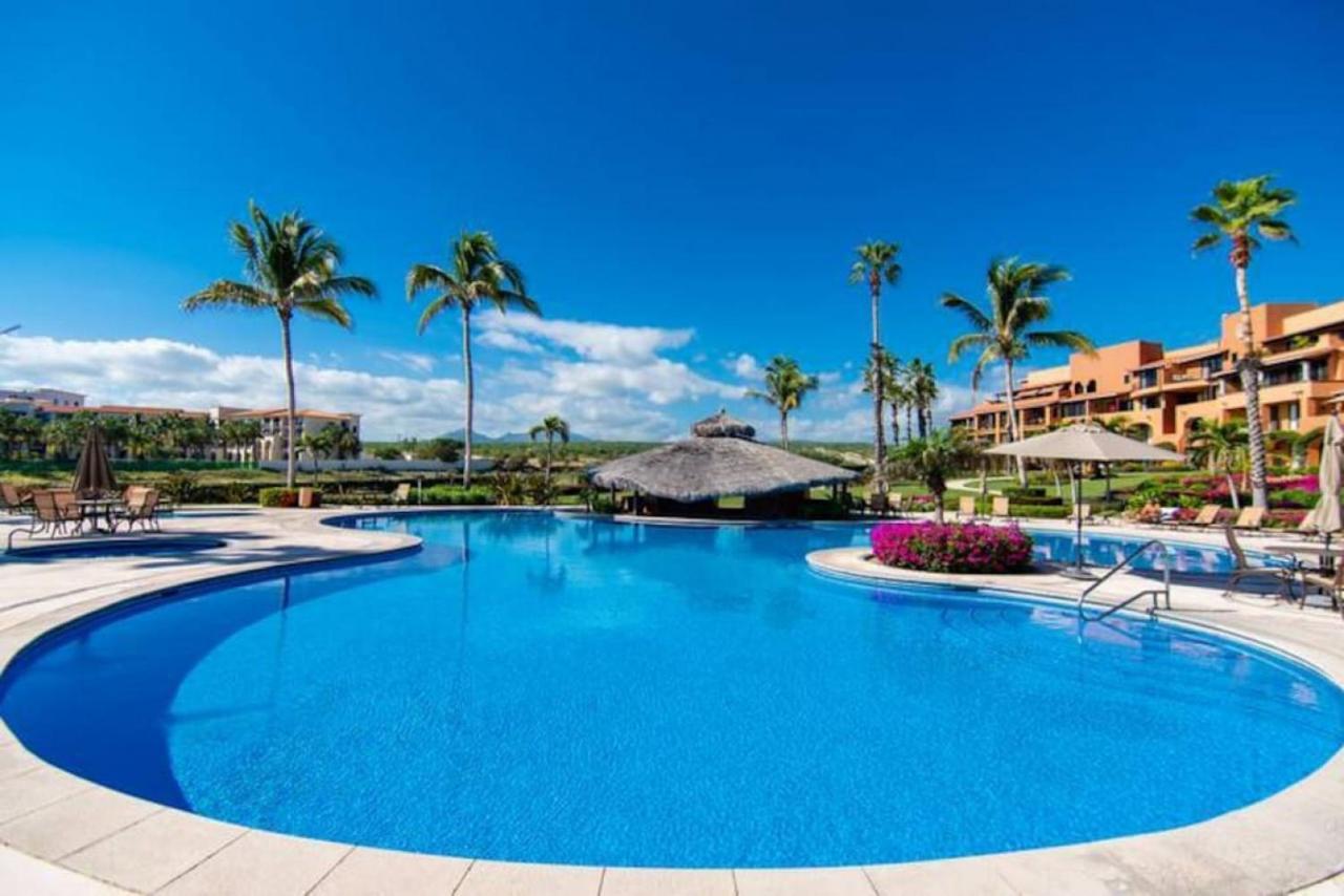 Beachfront 3 Bed Beautiful Condo At Casa Del Mar San José del Cabo Esterno foto